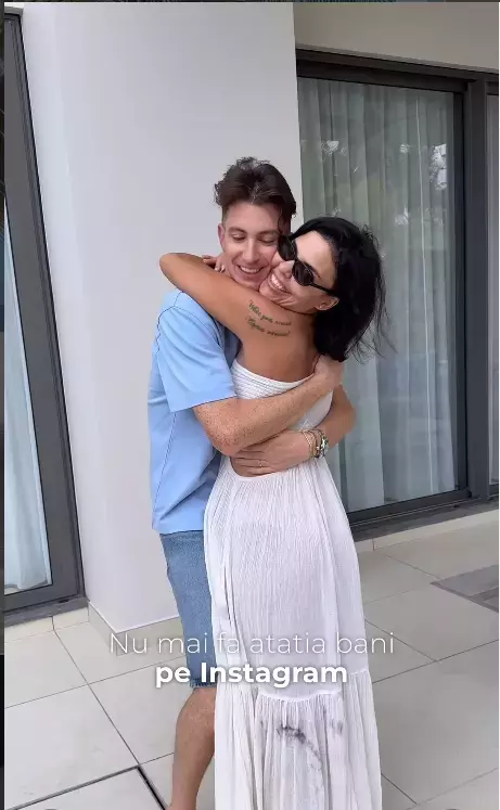Andreea Popescu, adevărul despre relația cu Dan Alexa: „Da, am trădat. S-a întâmplat dintr-o prietenie să ajungem într-un punct”