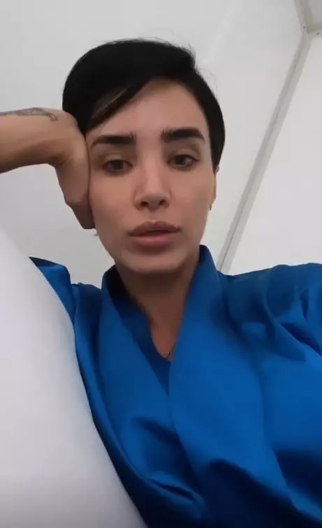 Adelina-Pestrițu-coronavirus-spital