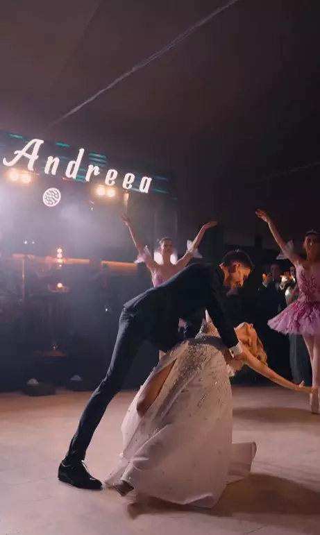 nuntă Andreea Bălan și Victor Cornea (9)