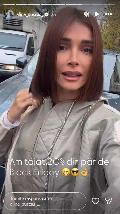 alina
