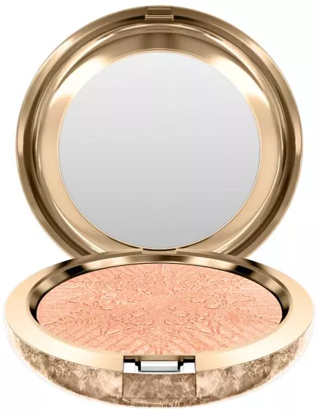 Pudră, MAC, Snowball Collection, 137 lei