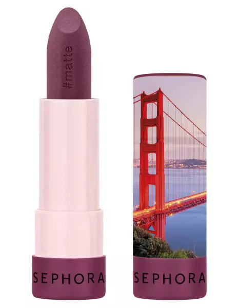 Ruj, Sephora, Lip Stories, 41 lei