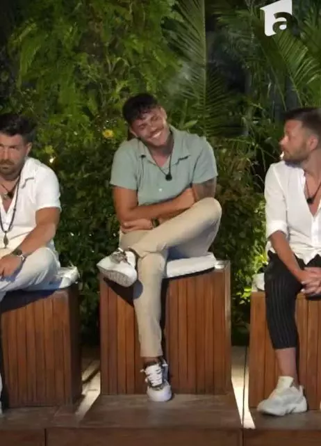 andrei lemnaru insula iubirii 2