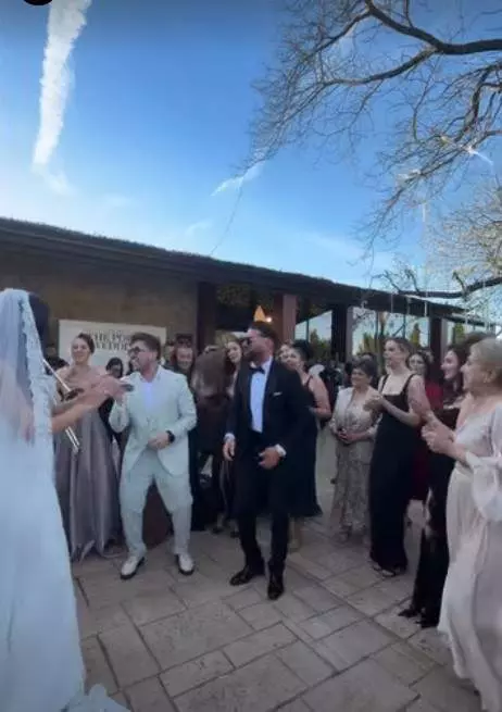 nunta lui dorian popa cu andreea2