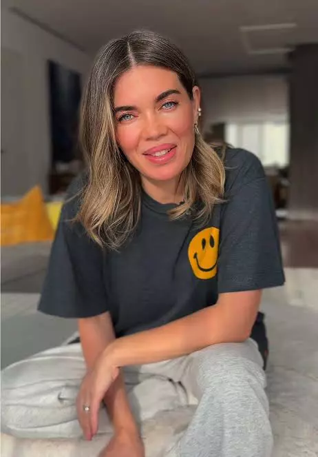 Gina Pistol