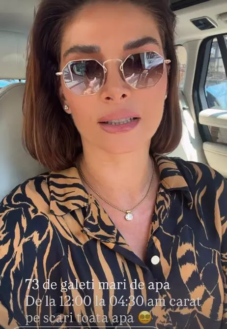 alina puscas inundatii
