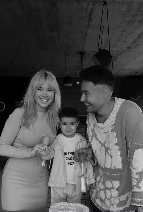 Alina Ceușan, însărcinată pentru a doua oară (8)