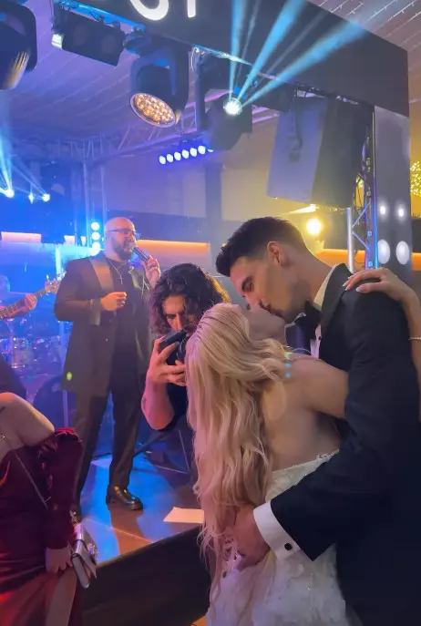 nuntă Andreea Bălan și Victor Cornea (3)