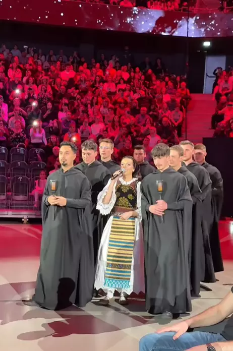 Georgiana Lobont concert cluj 3