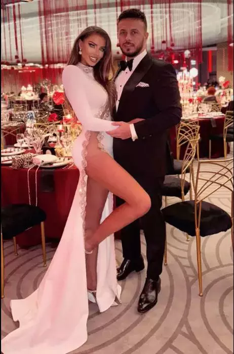 gabi badalau si bianca dragusanu 1