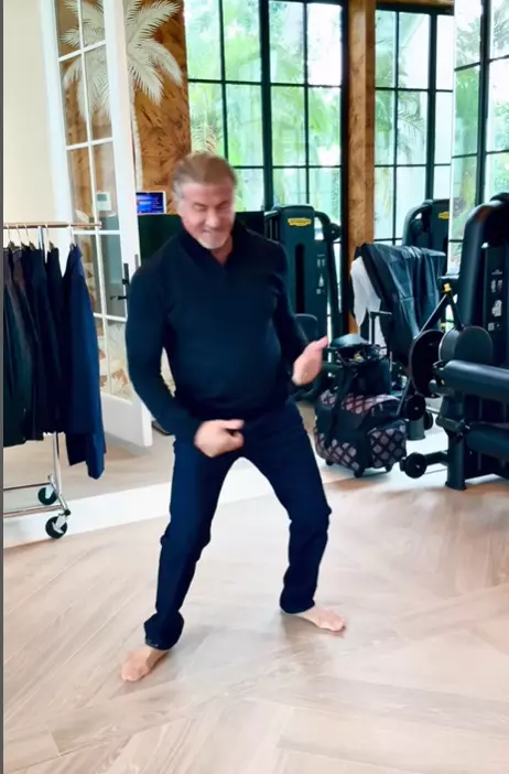 stallone 2