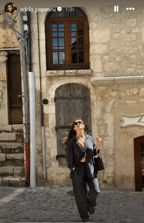 Adela Popescu