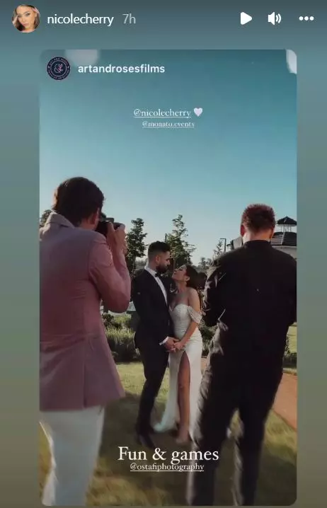 Imagini-de-la-cununia-civila-a-lui-Nicole-Cherry-13