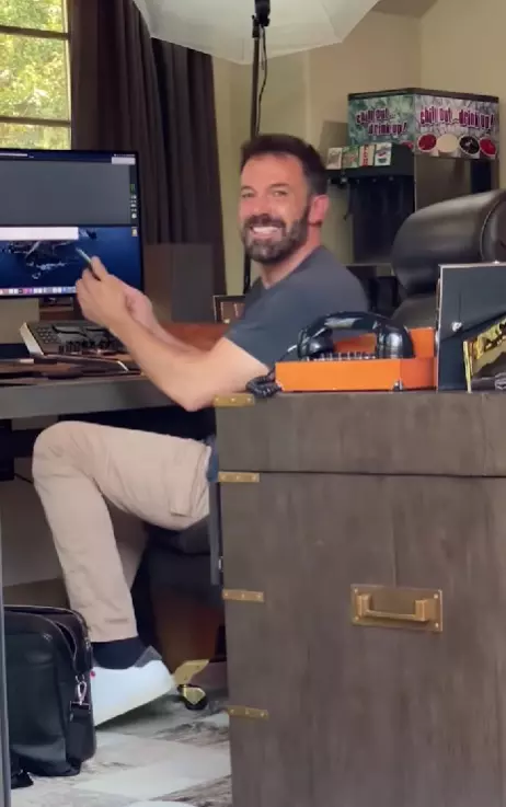 Ben-Affleck