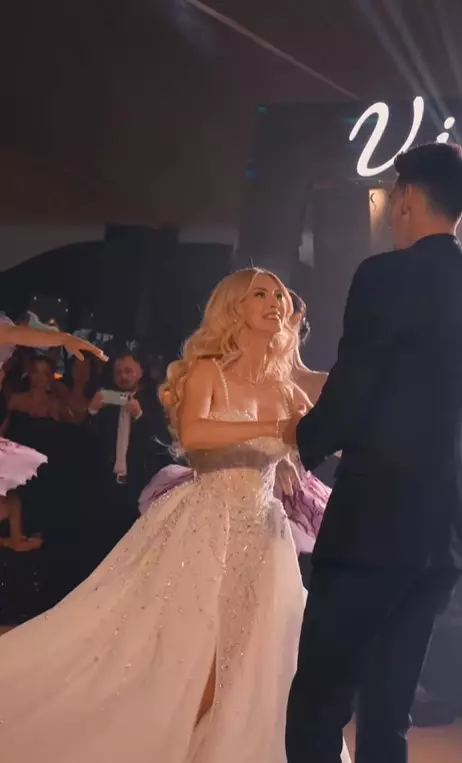 nuntă Andreea Bălan și Victor Cornea (10)