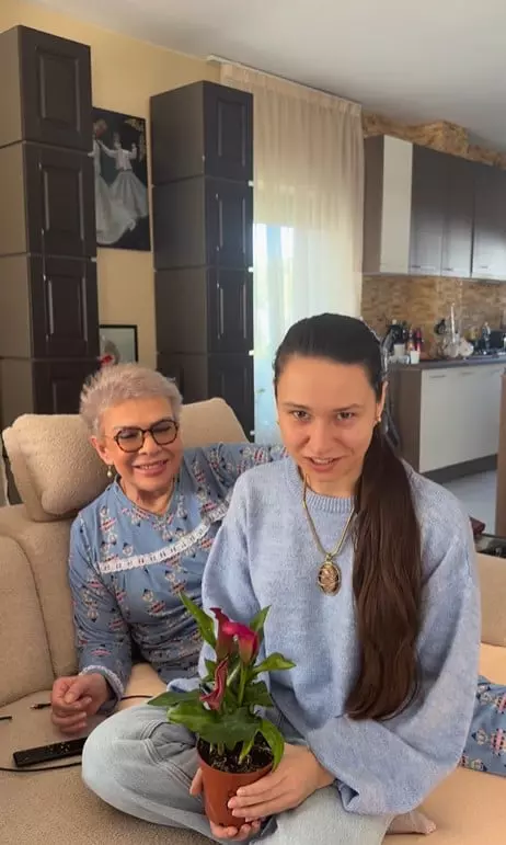 Teo Trandafir, dezvăluire despre fiica sa, Maia. Ce spune despre gândul de a deveni bunică