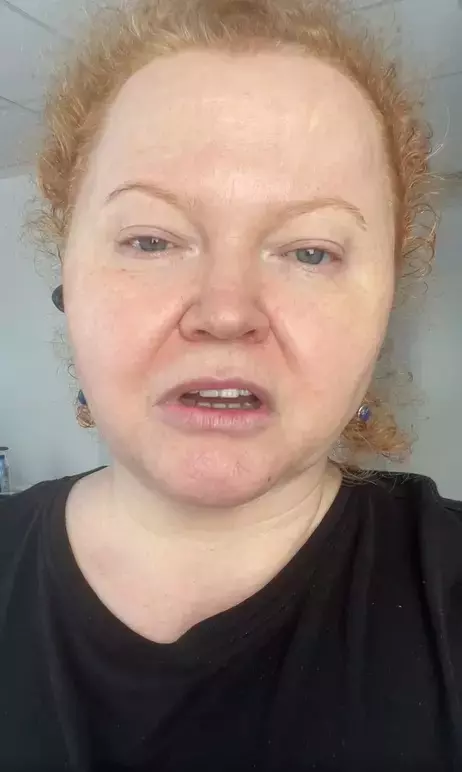 Narcisa Suciu, în pericol de moarte. Ce a făcut-o să ceară ajutorul medicilor