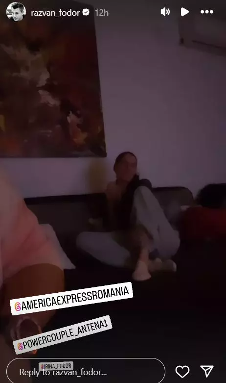 Răzvan Fodor, înainte ca Irina Fodor să plece la filmările pentru Asia Express 2024  (6)