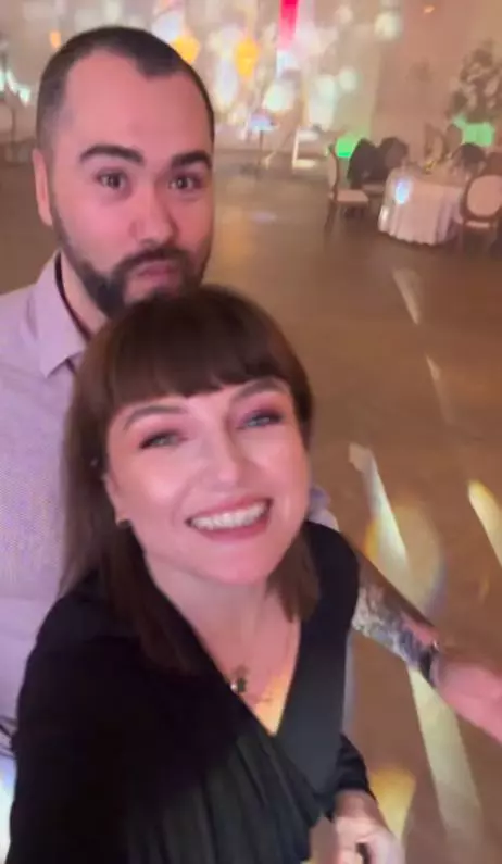 2. Alexandra Ungureanu și Adrian Gagea