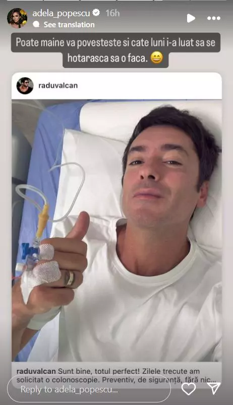 Radu Vâlcan îndeamnă la prevenție  (2)