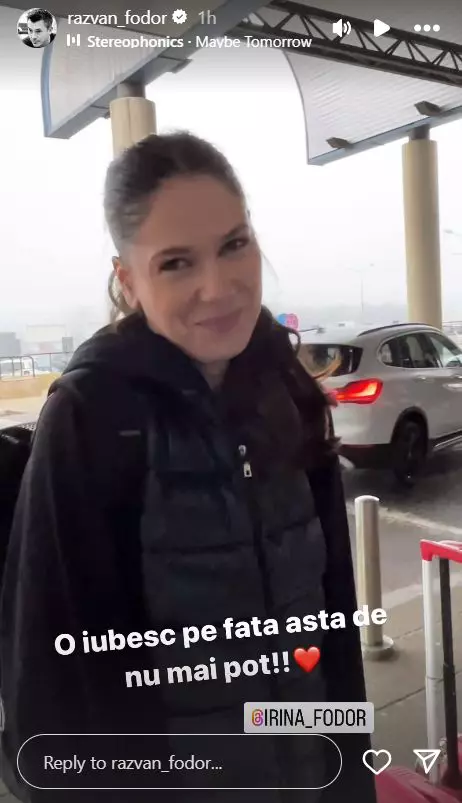 Răzvan Fodor, înainte ca Irina Fodor să plece la filmările pentru Asia Express 2024  (4)