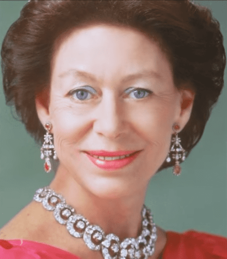 Prințesa Margaret a primit o educație inferioară celei primite Regina Elisabeta a II-a (1)
