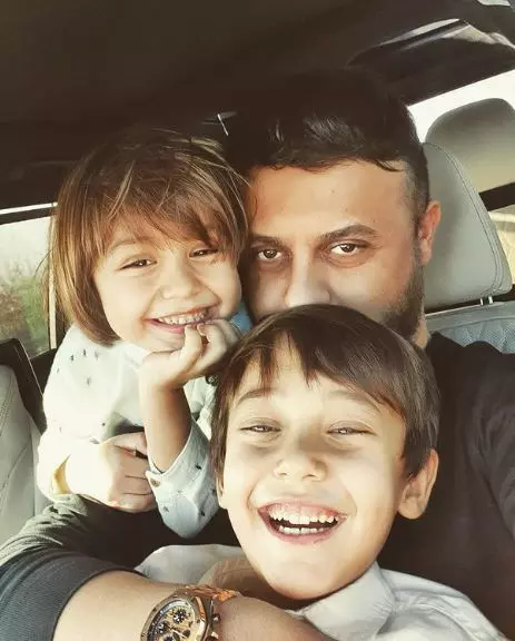 gabi-badalau-familie