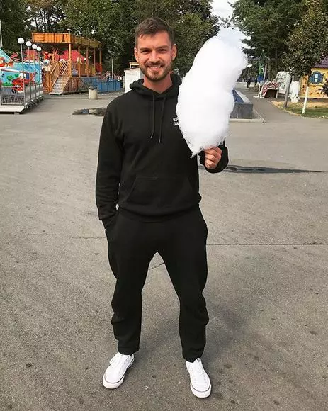 Bogdan Vlădău va participa la Survivor