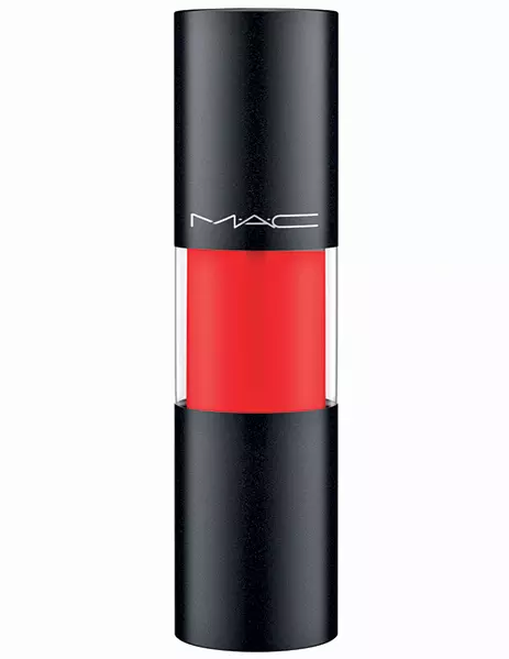 Ruj Versicolour, MAC, 104 lei