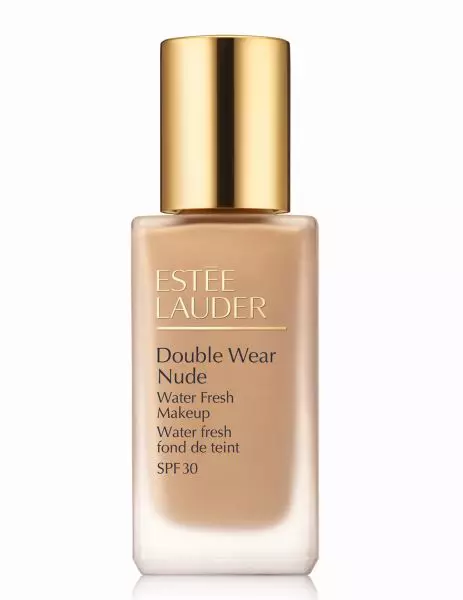 Fond de ten, Estēe Lauder, Double Wear Nude, 217 lei