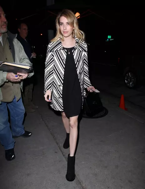 Emma Roberts