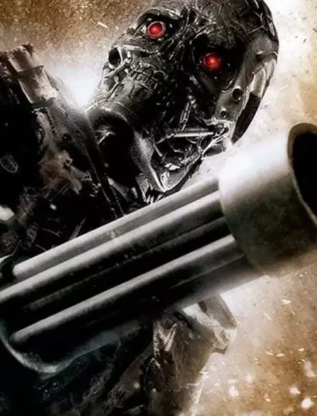Terminator Salvation