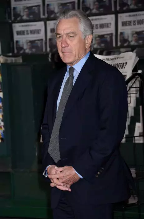Robert De Niro