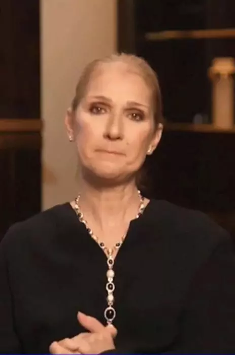 Céline Dion