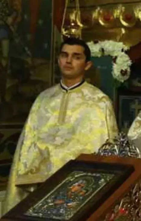 De ce nu mai este Constantin Cataramă preot. Soțul Deei Maxer a dat cărțile pe față: „Nu au fost chestii de moralitate, abateri”