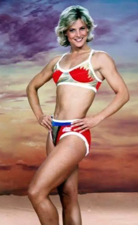 Lize van der Walt1