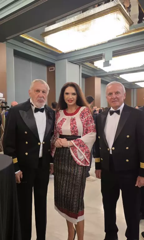 Cristina Spătar a cântat în Italia de 1 Decembrie (6)