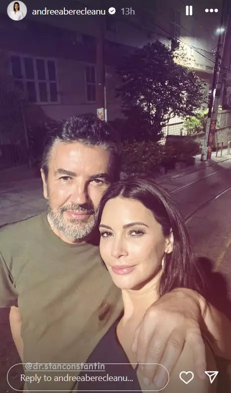 Andreea Berecleanu, vacanță de vis în Rio de Janeiro   (2)