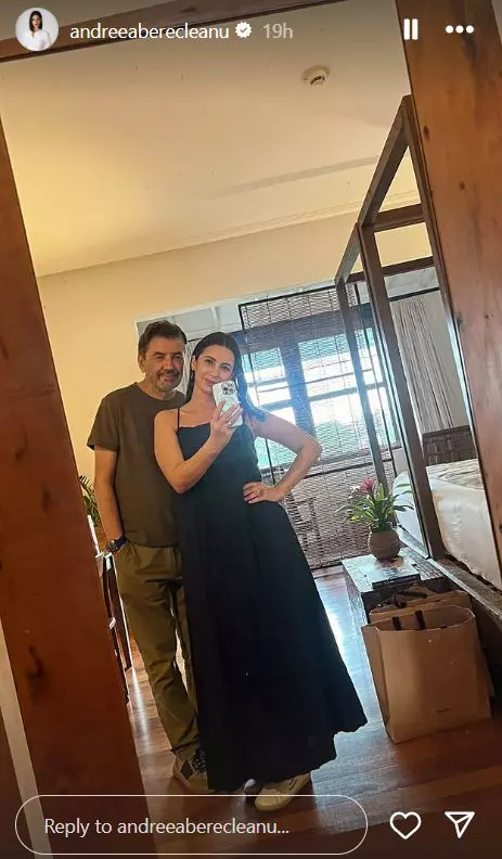 Andreea Berecleanu, vacanță de vis în Rio de Janeiro   (4)