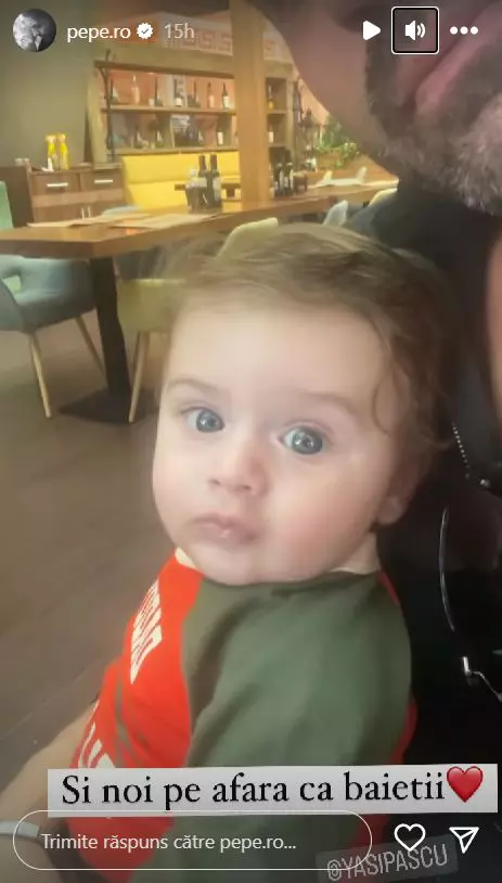 pepe-noi-imagini-adorabile-cu-fiul-lui-2