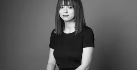 anastasia gheorghe