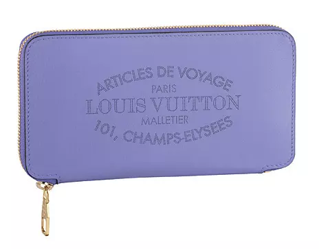 Portofel Louis Vuitton, pret in magazin