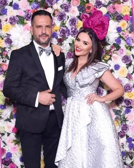 Cristina Șișcanu de la Survivor