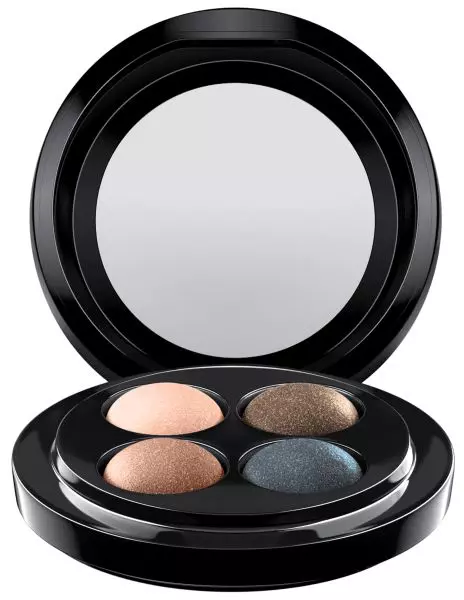 MAC, Mineralize Eye Shadow, Burning Nights, 191 lei