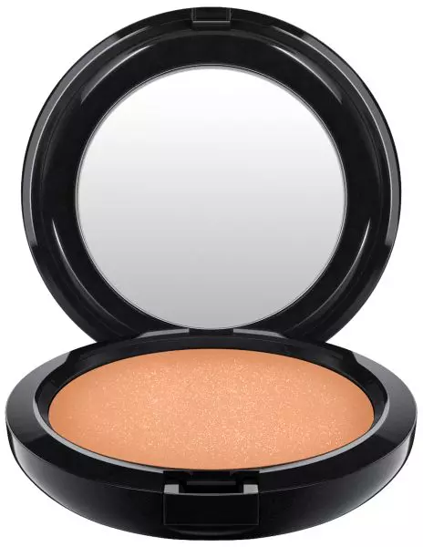 MAC, Bronzing Powder, Refined Golden, 136 lei