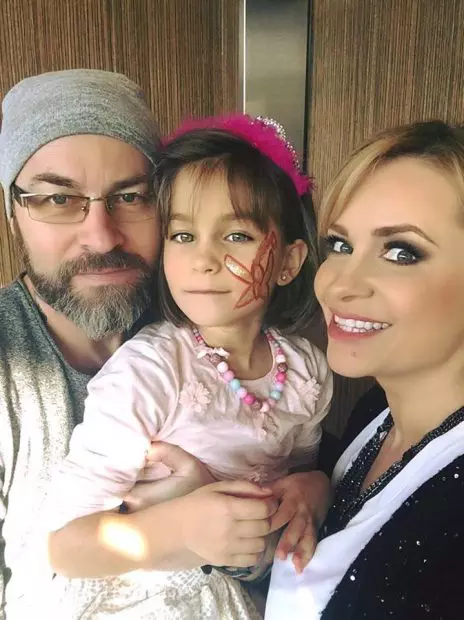 Paula Chirilă a divorțat după 12 ani