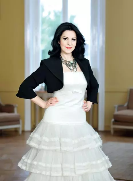 Angela Gheorghiu in 2010