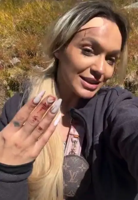 ella visan rani