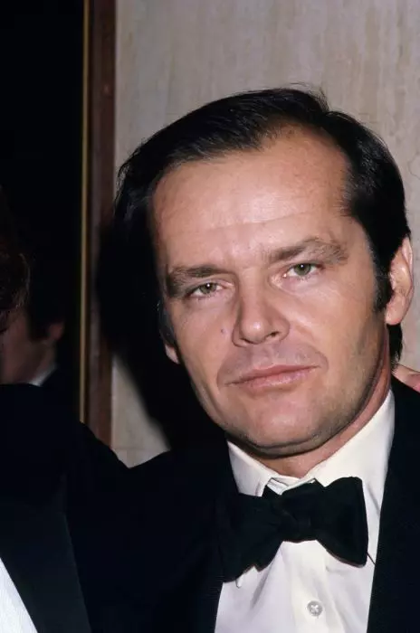 Povestea uluitoare de viață a lui Jack Nicholson 2