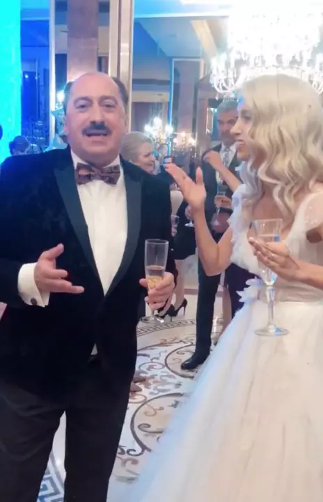 Romică Țociu și Andreea Bălan